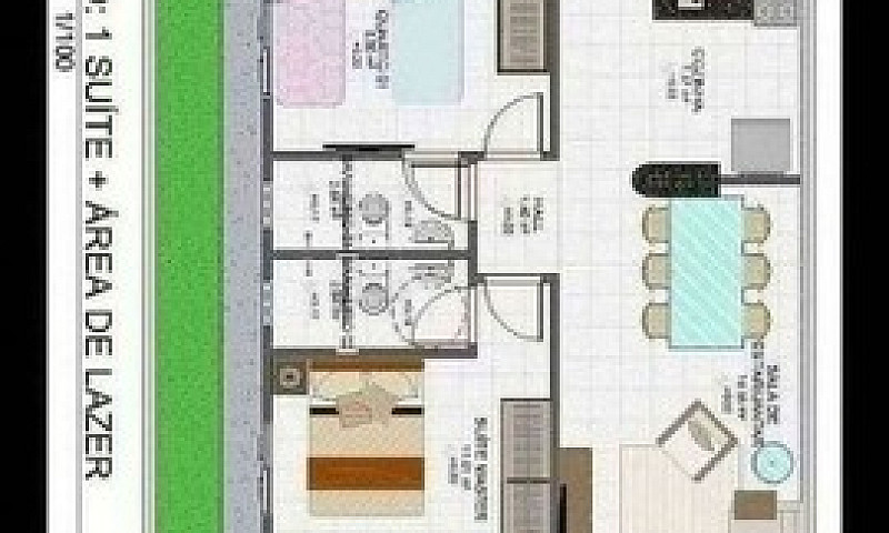 114-Casas Em Condomi...