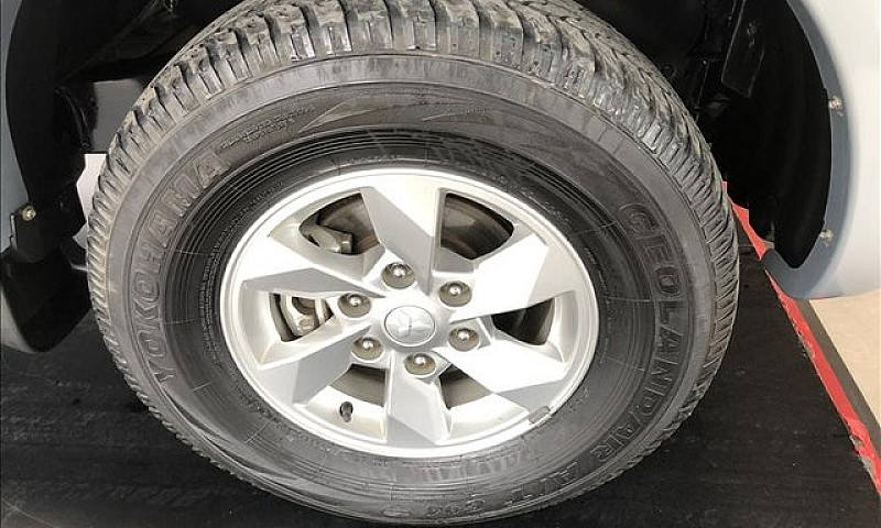 Mitsubishi L200 Trit...