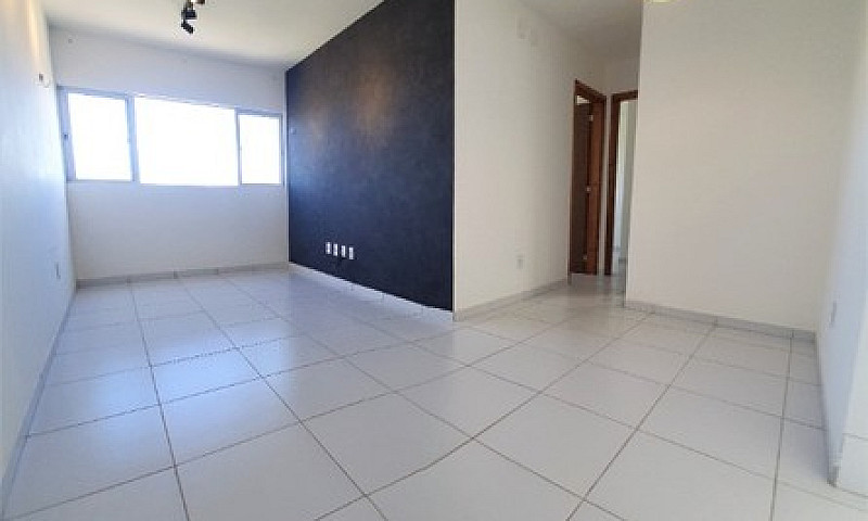 Apartamento Em Pau A...