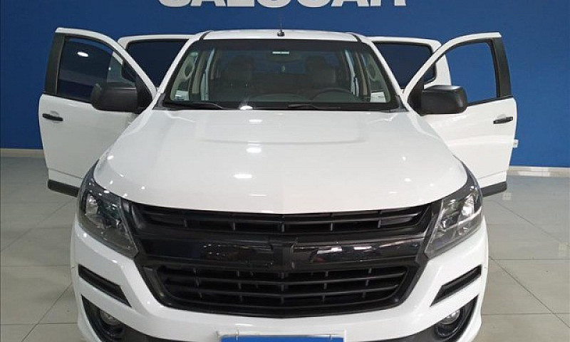 Chevrolet S10 2.5 Ad...