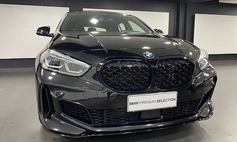 Bmw M 135I 2.0 16V T...