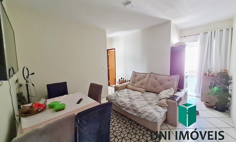 Apartamento 02 Quart...