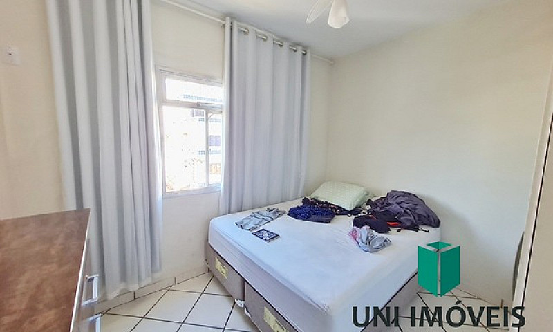 Apartamento 02 Quart...