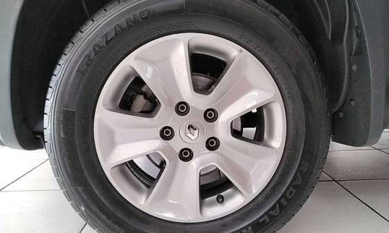 Duster 2019/2020 1.6...