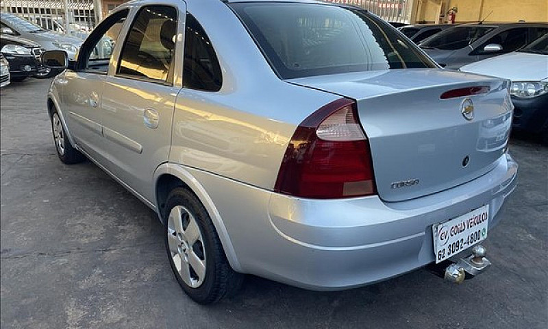 Chevrolet Corsa 1.4 ...