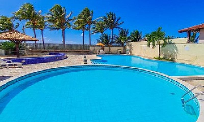 Alugo Duplex A Beira...