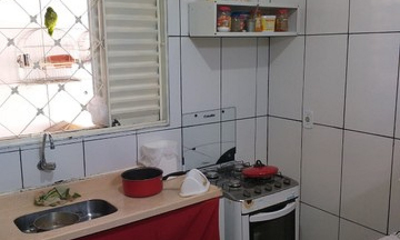 Casa Para Venda Com ...