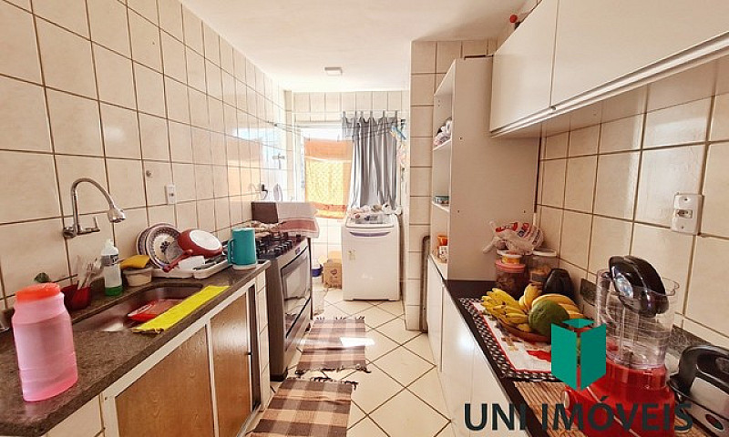 Apartamento 02 Quart...
