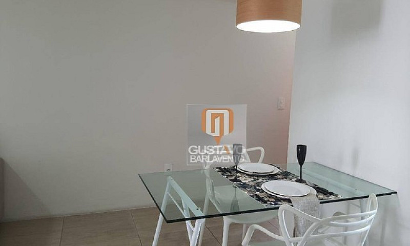 Apartamento Para Alu...