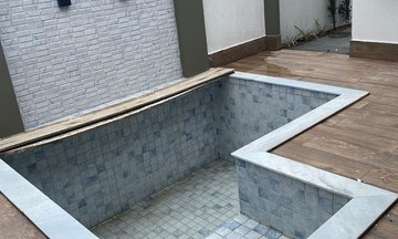 Vendo Casa De 3 Quar...