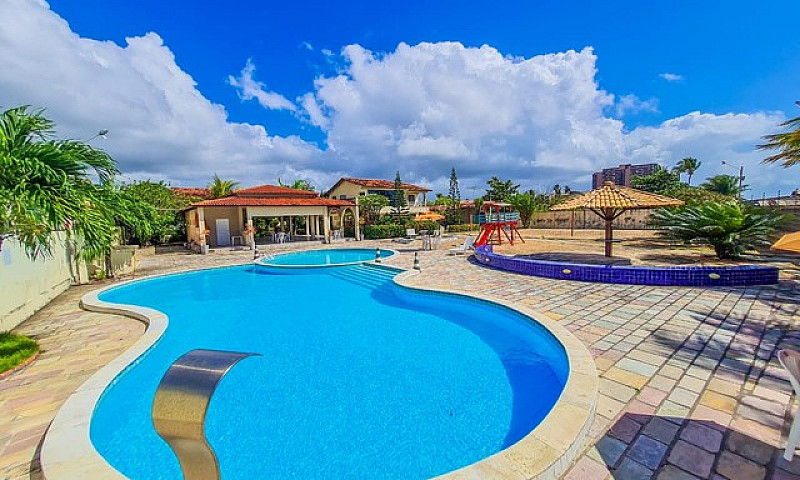 Alugo Duplex A Beira...