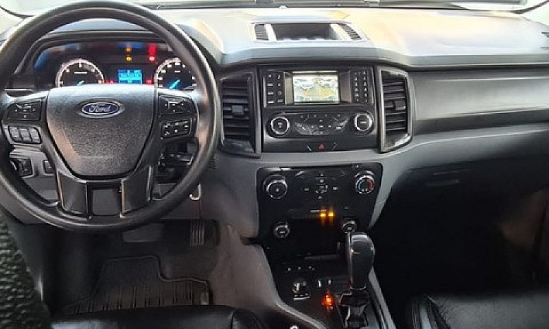 Ranger Xls 4X4 Cd Di...