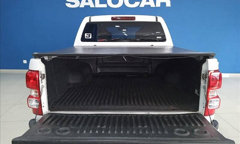 Chevrolet S10 2.5 Ad...