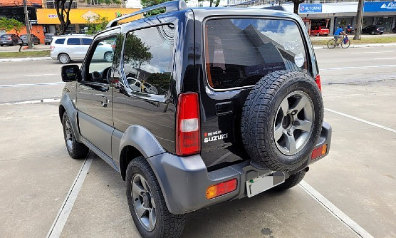 Jimny 1.3 4 All 4X4 ...