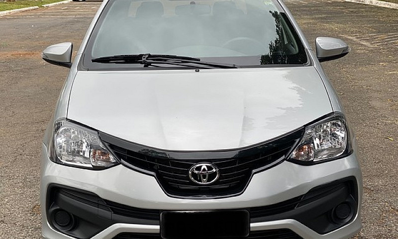 Etios Sd Xplus Mt 20...
