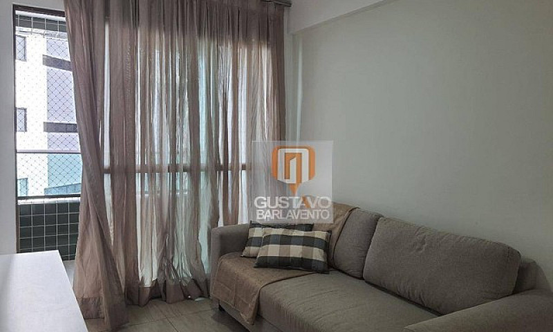 Apartamento Para Alu...