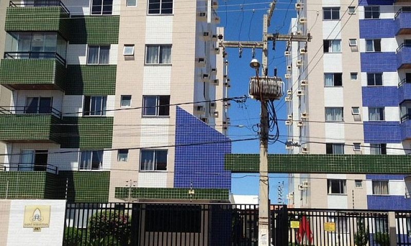 Residencial Saint Se...