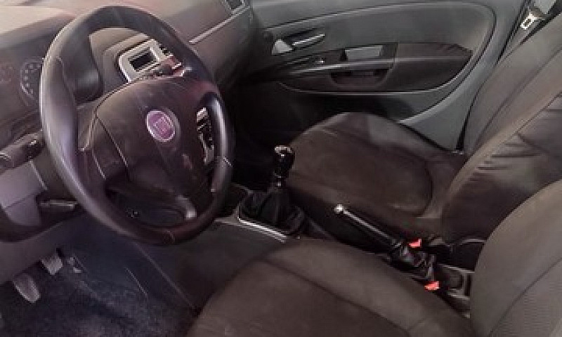 Punto 2009 1.4  + Ip...