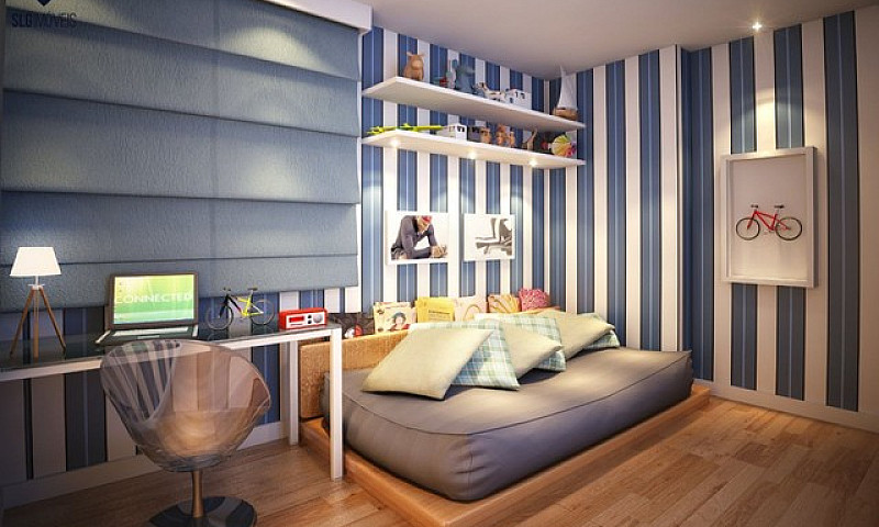 New York Residence...