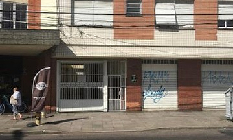 Apartamento De 80 Me...