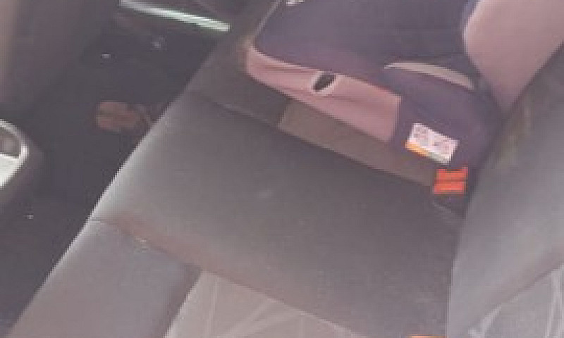 Carro New Fiesta...