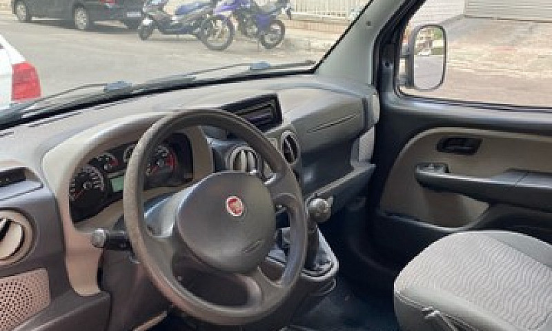 Doblò 1.8 Adv Mod 20...