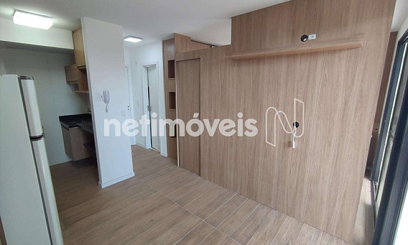 Locação Apartamento ...