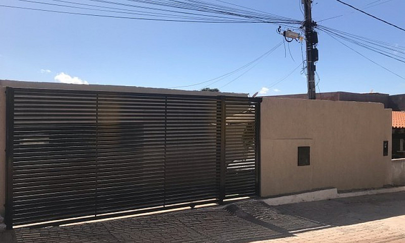 Casa Na Laje 04 Quar...