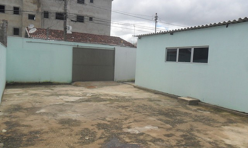 Casa Aluguel - Jundi...