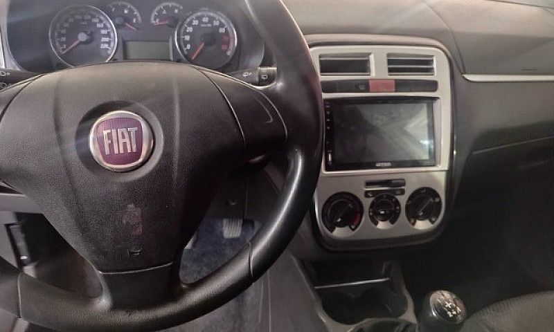 Punto 2009 1.4  + Ip...