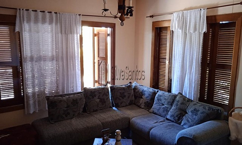 Excelente Casa Ampla...