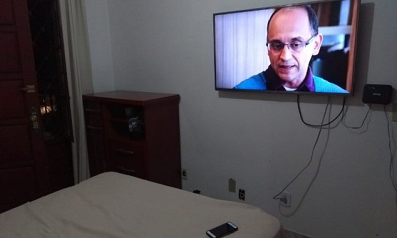 Apartamento 1 Quarto...