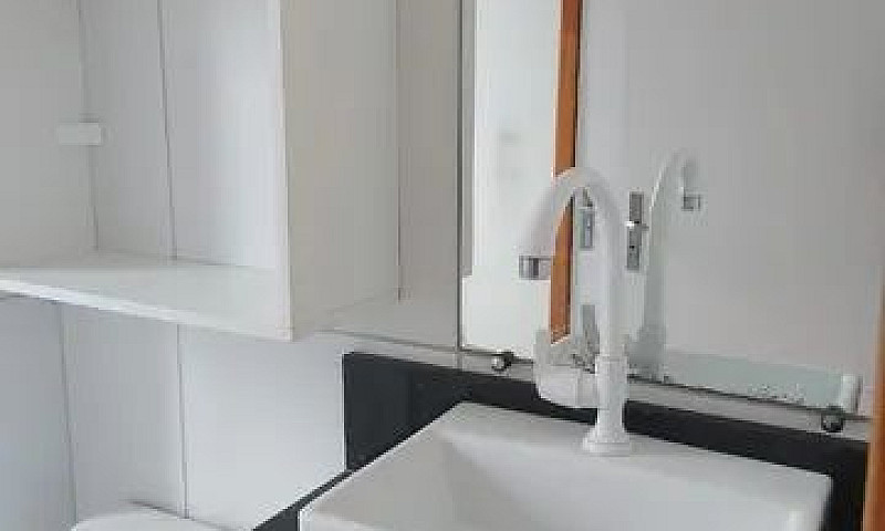 Aluguel Apartamento ...
