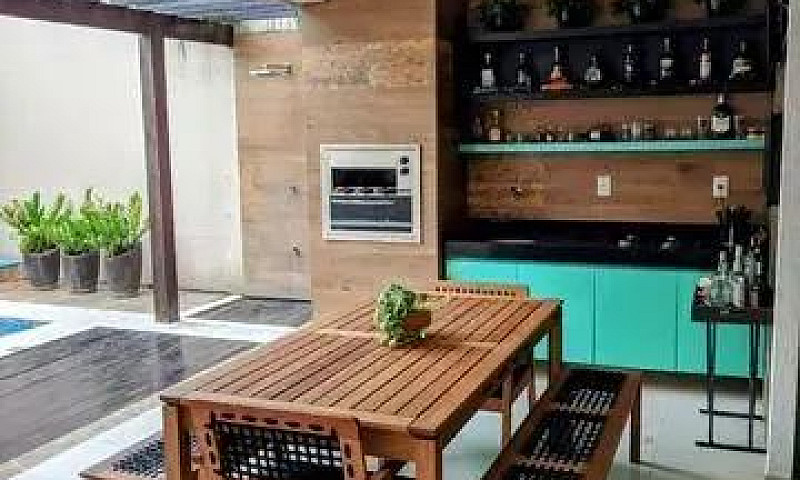 Casa Excelente Em Co...