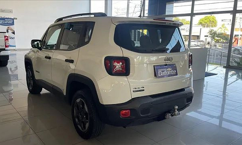 Jeep Renegade 2.0 16...