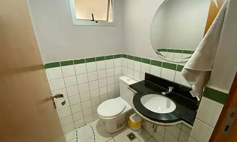 Apartamento Para Alu...