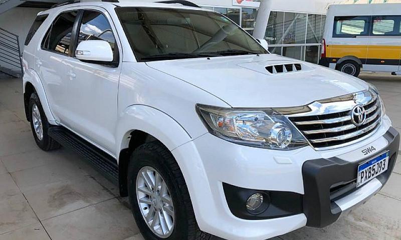 Hilux Sw4 ...