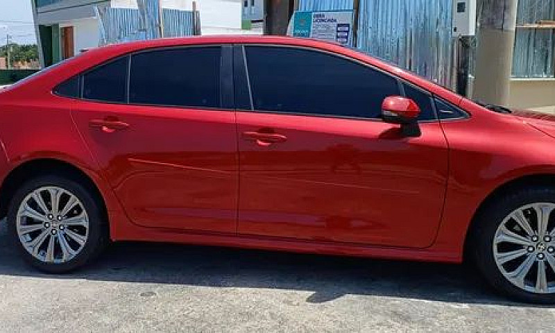 Corolla Xei 2.0 Comp...