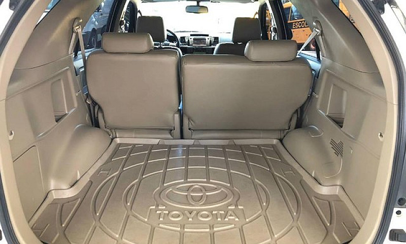 Hilux Sw4 ...
