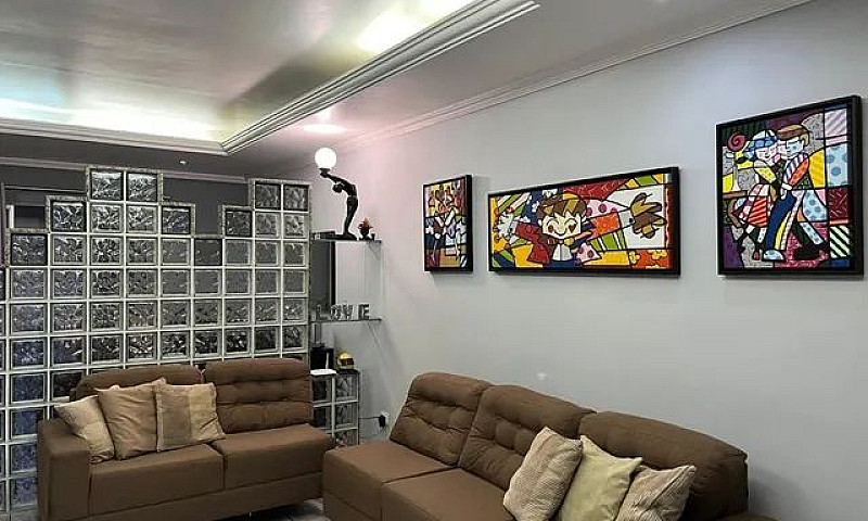Excelente Casa Em Co...