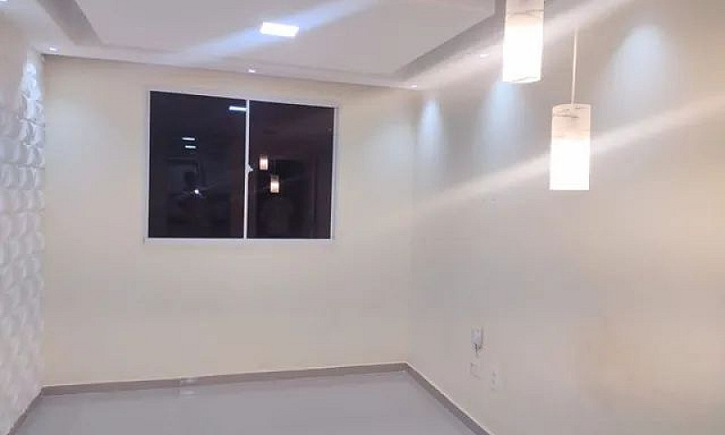 Vendo Apartamento Re...