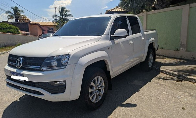 Amarok Comfortiline ...