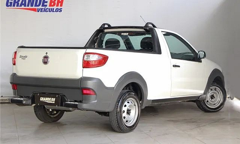 Fiat Strada 2020 1.4...