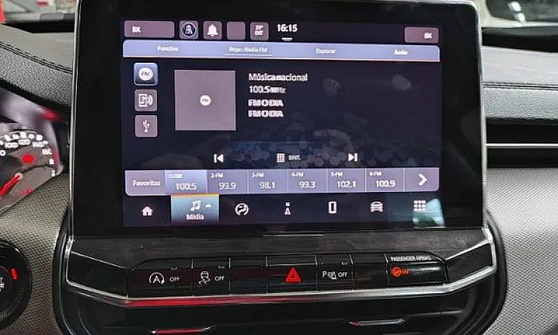 Compass 1.3 T270 Tur...