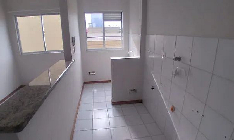 Apartamento Para Alu...