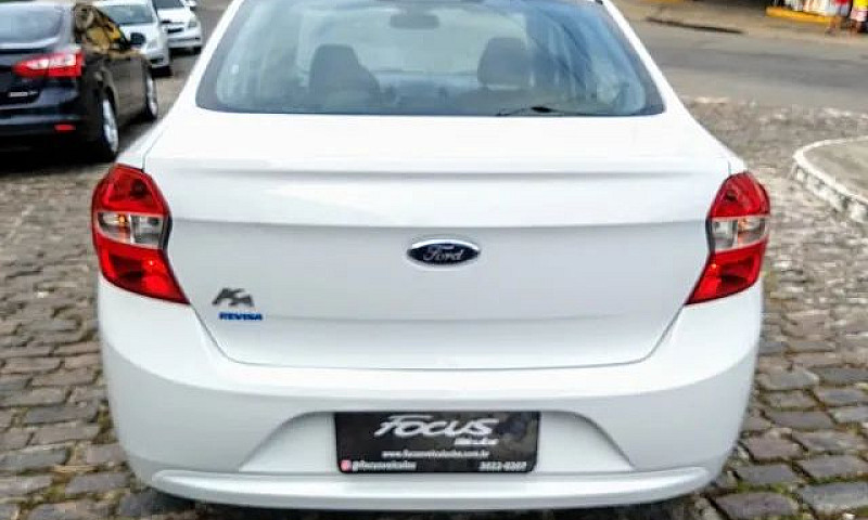 Ford Ka+ Se 1.5 2018...