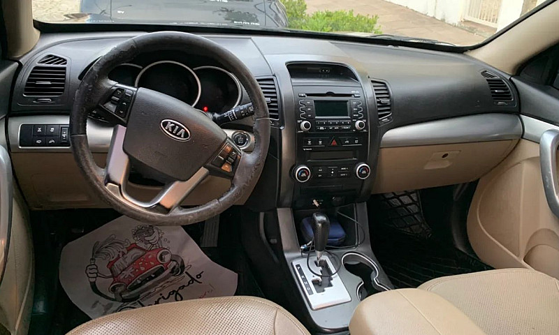 Sorento V6 7 Lugares...