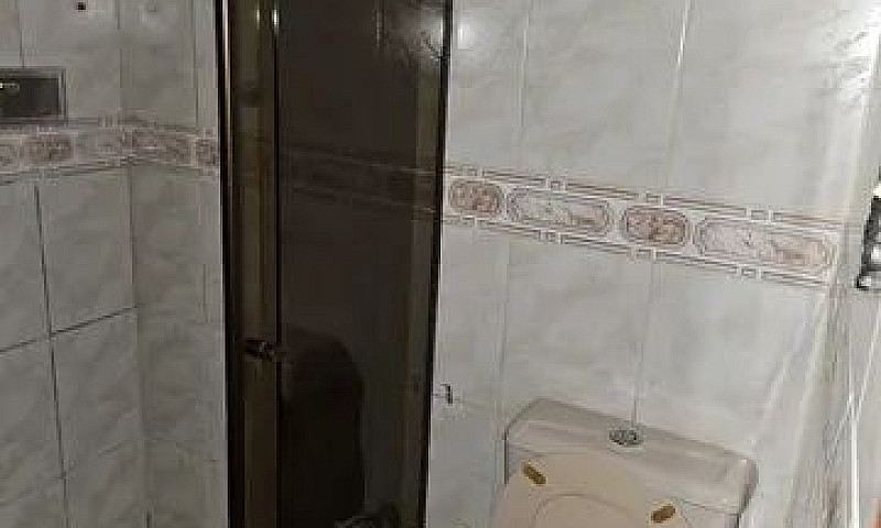 Apartamento Para Alu...