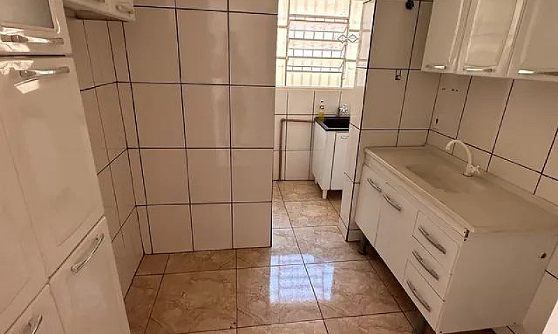 Apartamento Para Alu...