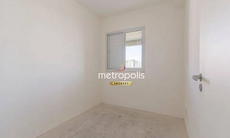 Apartamento Com 3 Do...